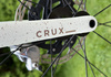 Specialized S-Works Crux 2024 – 56 cm – Full SRAM RED – Original från Concept Store Cross / Gravel säljes