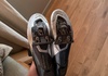 S-Phyre RC903 Silver Skor säljes