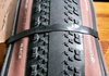 50mm Caracal Race  Däck säljes