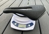 Ny sadel - Ryet 169 gram  Komponenter säljes