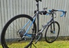White GX PRO 19 Cross / Gravel säljes