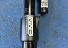 Vivid air ultimate 205x60 Komponenter säljes