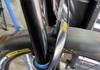 Öhlins 38 m.2 29” 170mm  Komponenter säljes