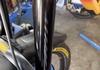 Öhlins 38 m.2 29” 170mm  Komponenter säljes