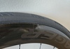 Bontrager XXX6 hjulpar 60mm Hjul säljes