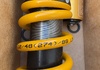 Öhlins TT22X 267x89 Komponenter säljes