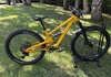 YT Jeffsy Primus 26 tum (2025) - Heldämpad premium - MTB för junior Mountainbike säljes