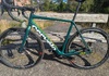 Cervelo R5 disc, 56 cm Racercykel / Landsväg säljes