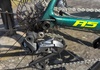 Cervelo R5 disc, 56 cm Racercykel / Landsväg säljes