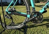 Bianchi Impulso Allroad alu 2021 Cross / Gravel säljes