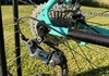 Bianchi Impulso Allroad alu 2021 Cross / Gravel säljes