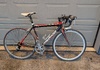 Merida Race 901 landsvägscykel