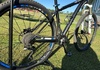 Canyon Grand Canyon AL SLX 29 Mountainbike säljes