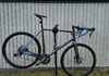 White GX PRO 19 Cross / Gravel säljes
