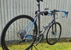 White GX PRO 19 Cross / Gravel säljes