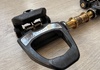  SPD ONIRII PD-06 Titanium Carbon Pedaler – Endast 210 g – Nyskick Komponenter säljes
