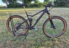 Cube stereo 120 hpc slt 29 Mountainbike säljes