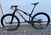 Superior Team XF 2023 Large Mountainbike säljes