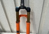 Fox factory Step-cast 32 Kashima coating Komponenter säljes
