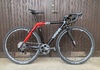 Rose Pro Rs Cross Cross / Gravel säljes