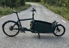 Harry vs Larry Bullitt eBullitt  Elcykel säljes