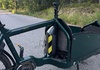 Harry vs Larry Bullitt eBullitt  Elcykel säljes
