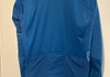 Rapha Pro Team Long Sleeve Gore-Tex Infinium Jersey blå large Kläder säljes