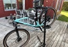 Bianchi Methanol CV FS 9.3 XL Mountainbike säljes