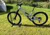 Canyon Spectral 125 CF7 Mountainbike säljes