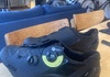 Bontrager XXX Mountainbike SPD strl 44, 28,3cm Skor säljes