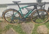Canyon Grail CF SL 8  Cross / Gravel säljes