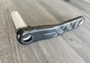 SRAM XX1 Quarq wattmätare - 36T – DUB Vevlager Komponenter säljes