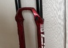 Rock Shox SID ultimate sl brain Komponenter säljes