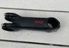 Styrstam Bontrager xxx 120mm Komponenter säljes