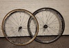 Fulcrum Racing 7 CX Fälgbroms Hjul säljes