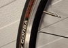 Fulcrum Racing 7 CX Fälgbroms Hjul säljes