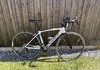 Crescent Giga  Racercykel / Landsväg säljes