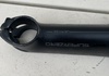 Styrstam Deda superzero 120mm Komponenter säljes