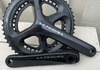 Vevparti shimano ultegra FC-6800 Komponenter säljes