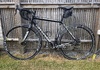 Cannondale CAADX 105 Disc Cross / Gravel säljes
