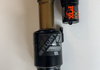 Fox Float x2 2pos 2025 (210x55) Komponenter säljes
