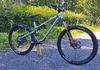 ​Commencal Meta TR Signature XL (2022) Mountainbike säljes