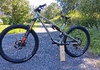 ​Commencal Meta TR Signature XL (2022) Mountainbike säljes