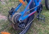 Scott Roxter 24" Barncykel säljes