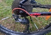 Ktm 26" Barncykel säljes