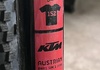 Ktm 26" Barncykel säljes