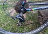 Ridley Xbow M Cross / Gravel säljes