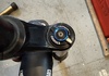 Rockshox ZEB select 29” 170mm Komponenter säljes