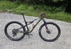 Orbea Oiz M11 AXS 2024 Mountainbike säljes