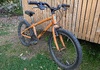 Frog 55, 20" Barncykel säljes
